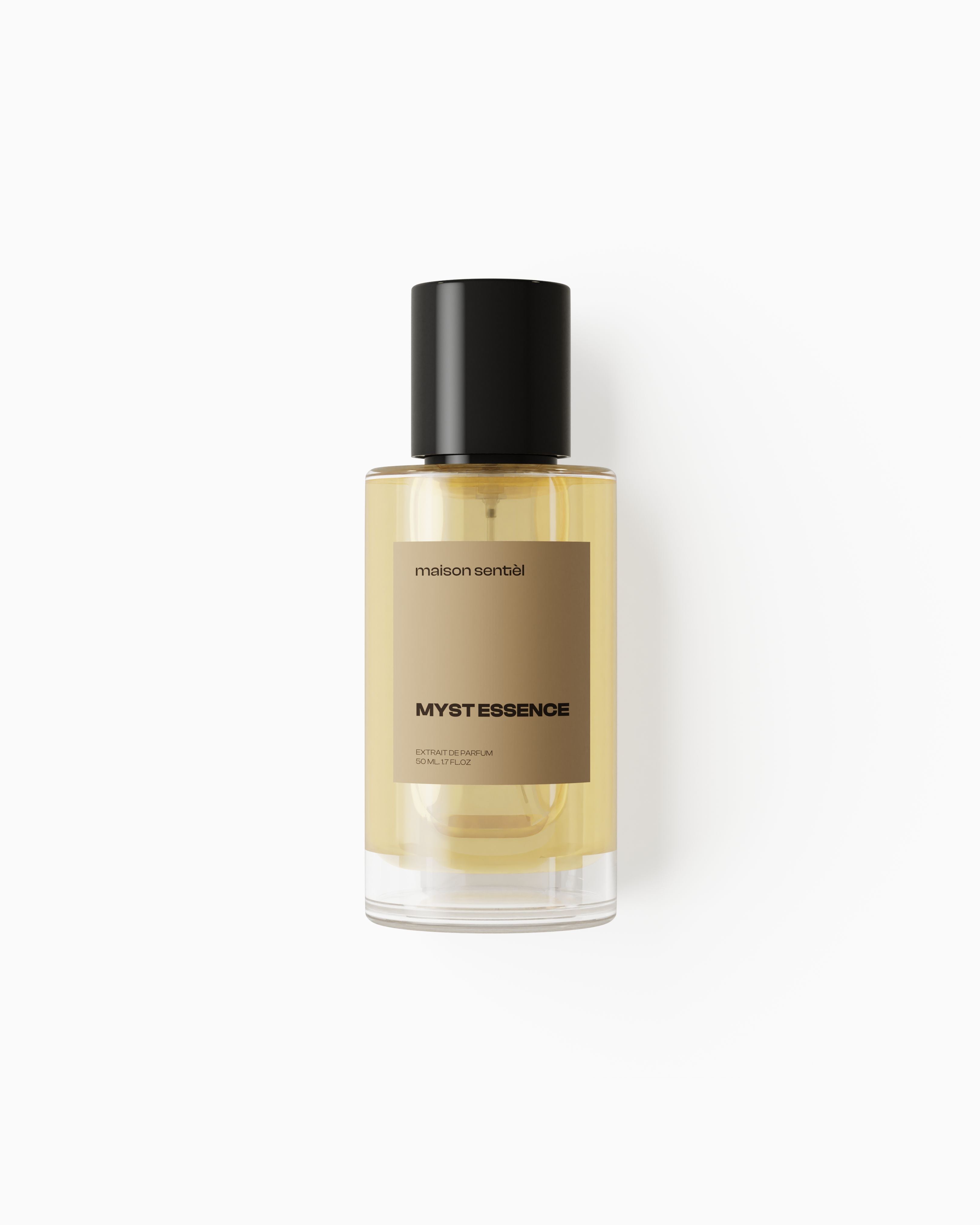 Myst Essence