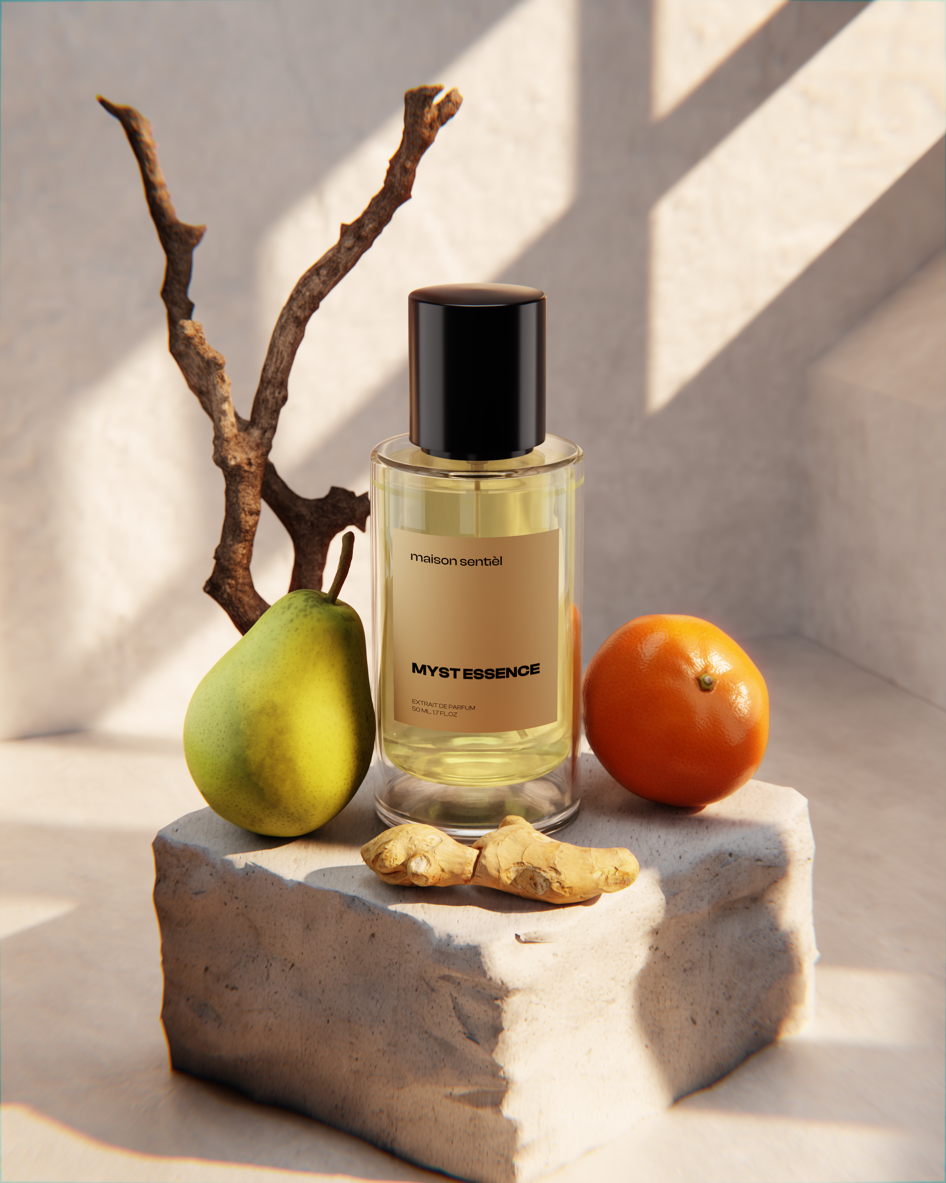 Myst Essence